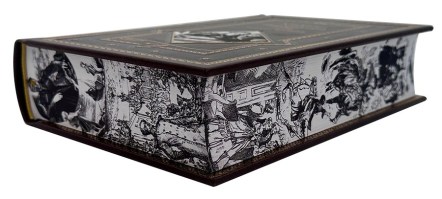 Герой нашего времени-подарочное издание